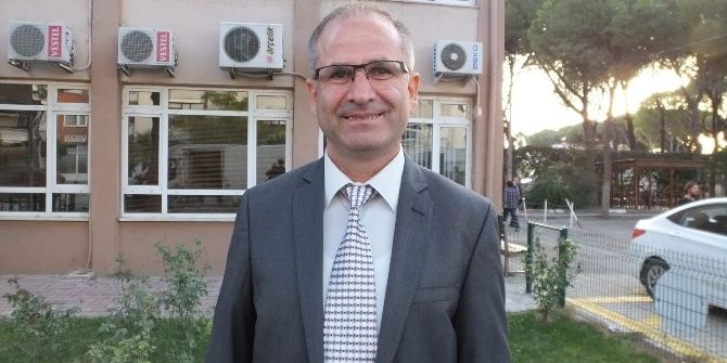 Öğretmen Aranan Dizi Oyuncusu Oldu