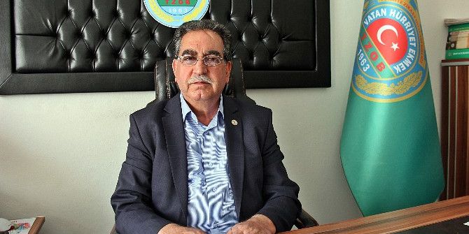 Bingöllü Çiftçilerin Yüzü Gülüyor