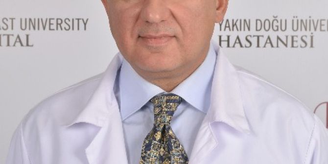 Ydü Hastanesi’den Dünya Görme Günü İçin Anlamlı Mesaj