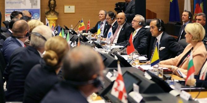 Bakan Işık, Güneydoğu Avrupa Savunma Bakanları Toplantısı’na Katıldı