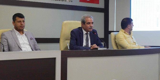 Demirkol: “Şanlıurfa’nın Tanıtımına Önem Veriyoruz”