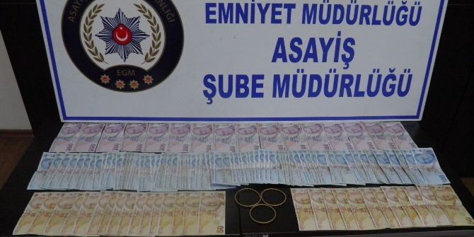 Dolandırıcılara Suçüstü