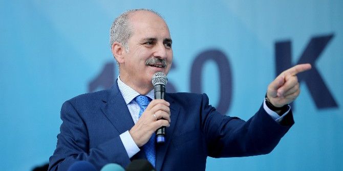 Ordu’da Eğitim Yatırımları Büyüyor