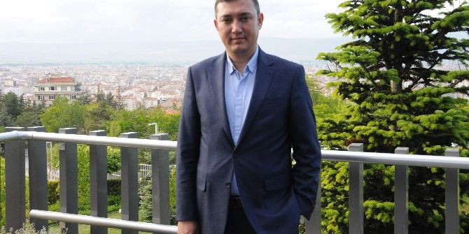 Esod’dan Kızılinler Açıklaması