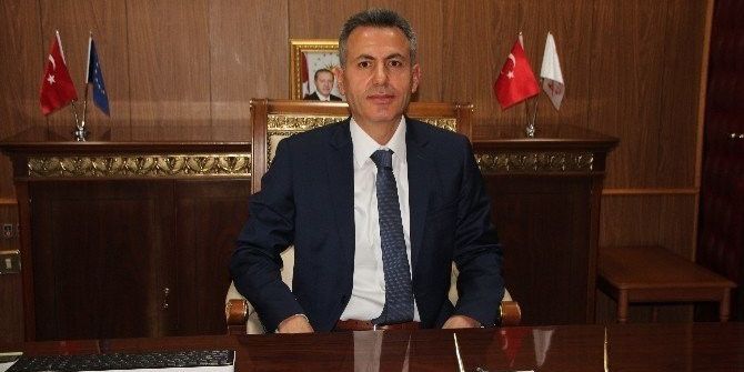 Bilecik Valisi Süleyman Elban’ın “19 Ekim Muhtarlar Günü” Mesajı
