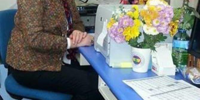 Beyin Kanaması Geçiren Genç Kadın Yaşam Savaşını Kaybetti