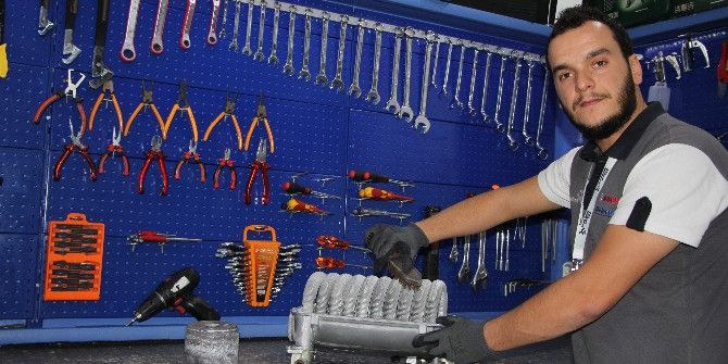 Kombi Bakımına Dikkat