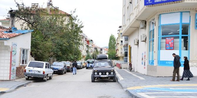 Şüpheli Araç Erbaa Polisini Alarma Geçirdi