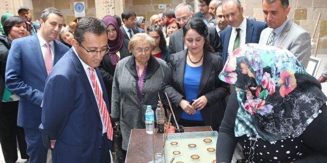 Sodes İle Hayata Tutunuyorum Projesi Sona Erdi