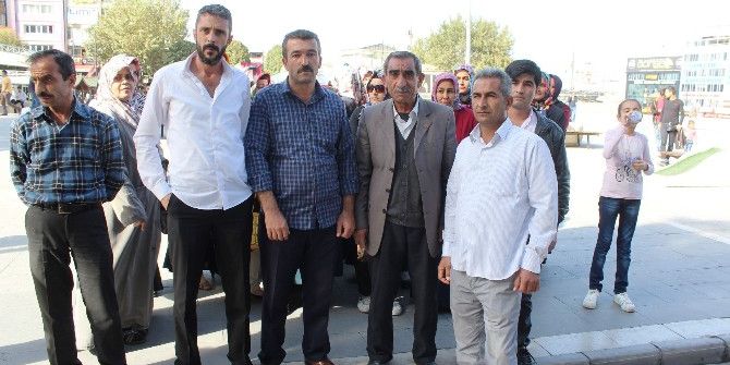 Velilerden Tam Gün Tepkisi