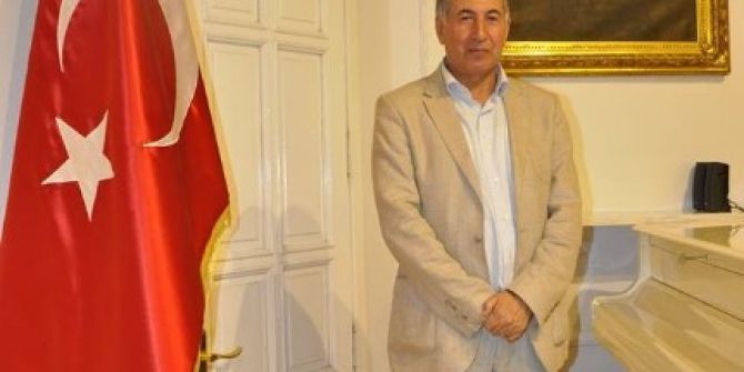 Suriyelilerin Sorunları Konuşulacak