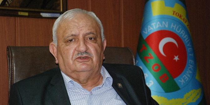 Turhal Şeker Fabrikası’nda Özelleştirme Endişesi