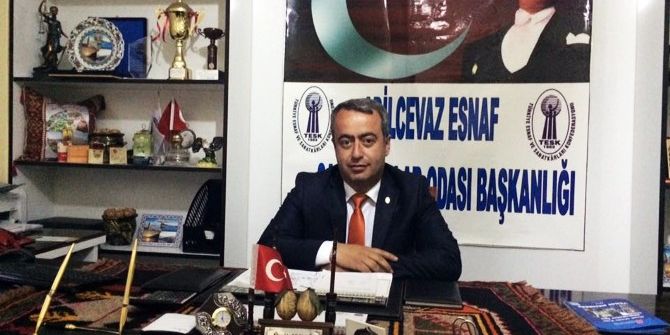 Adilcevaz’daki Esnaflara Kargo İndirimi
