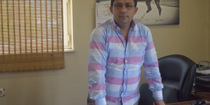 Ercan Görken: "Mağduriyetleri Gidermeye Devam Ediyoruz"