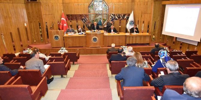 Fiyat Tarifelerinin Görüşülmesine Devam Edildi