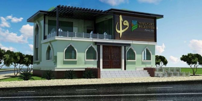 Polat: “Muhtarlarımız Daha İyi Şartlarda Hizmet Verecek”