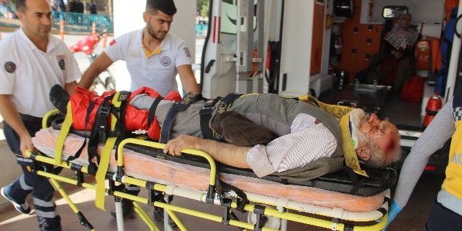 Şanlıurfa’da Trafik Kazası: 2 Ölü, 2 Yaralı