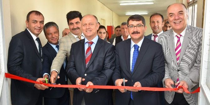 Şehzadeler’ De İşbirliği Meslek Sahibi Yapacak