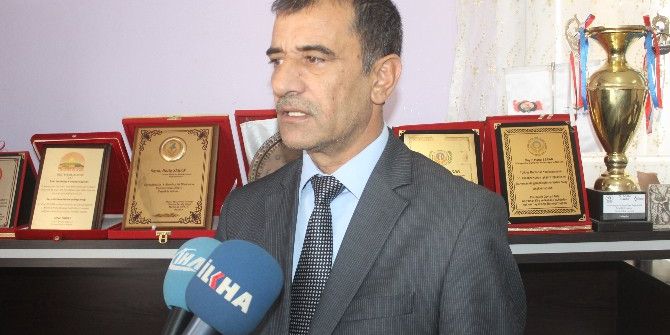 Muhtarlık Müessesesi İki Asırdır Hizmet Veriyor