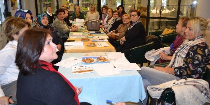 Ordu’da Kadın Dernekleri Atağa Geçiyor