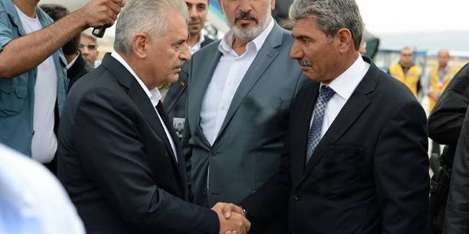 Başkan Polat: “Üniversite Hastaneleri Sağlık Bakanlığı’na Bağlanmalıdır”