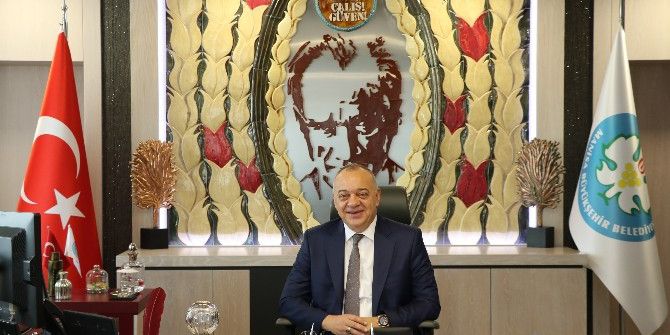 Manisa, Bütçesini En İyi Kullanan Büyükşehir Seçildi