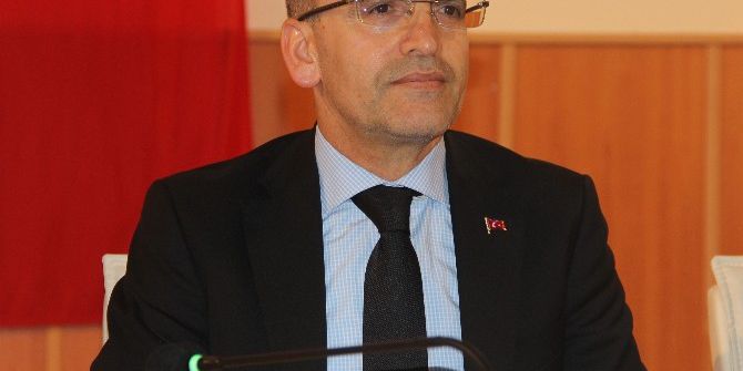 "Böyle bir ortamda koalisyonlarla yönetilmek büyük risk"