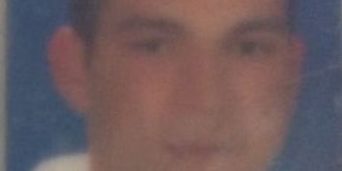 Kayınbiraderini Öldüren Şahıs Adliyeye Sevk Edildi