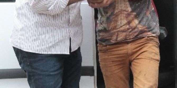 13 Yaşında Katil Oldu