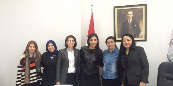 Beü Gıda Mühendisliği Bölümü Dünya Gıda Günü’nü Kutladı