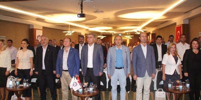 Kadın Sendika Temsilcileri Yetiştirilecek