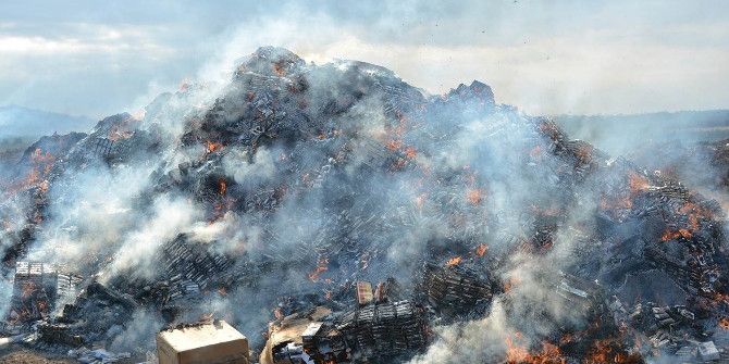 Piyasa Değeri Tam 6,5 Milyon Tl