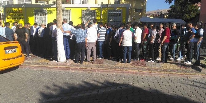 Manisa Maçı Biletleri Satışa Sunuldu