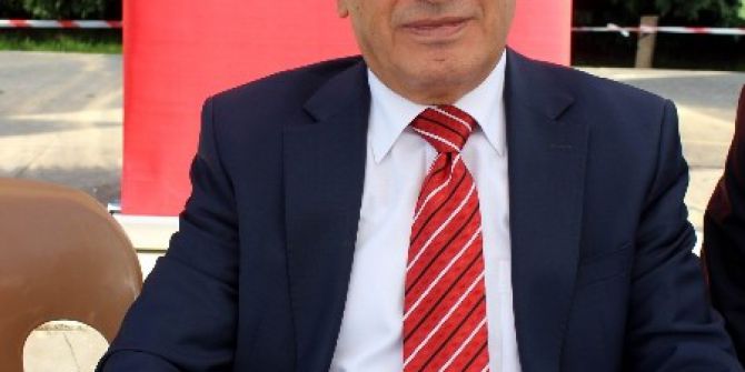 Salihli Kaymakamlığına Vali Yardımcısı Vekalet Edecek