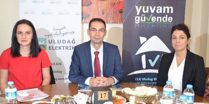 Clk Uludağ’dan Hizmet Atağı