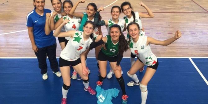 Serik Belediyespor Galibiyetle Başladı