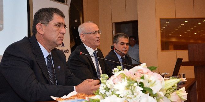 Aesob Başkanı Adlıhan Dere’den Esnafa Yapılandırma Uyarısı