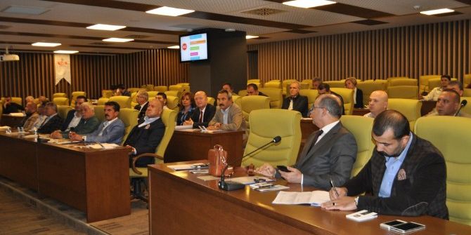 Utso, Ekim Ayı Olağan Meclis Toplantısını Gerçekleştirdi