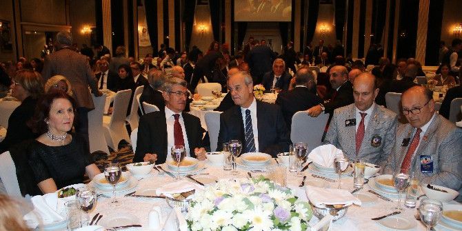 İlker Başbuğ "Recep Tayyip Erdoğan’ın Mücadelesinde Tek Kaldığı Dönem Oldu"