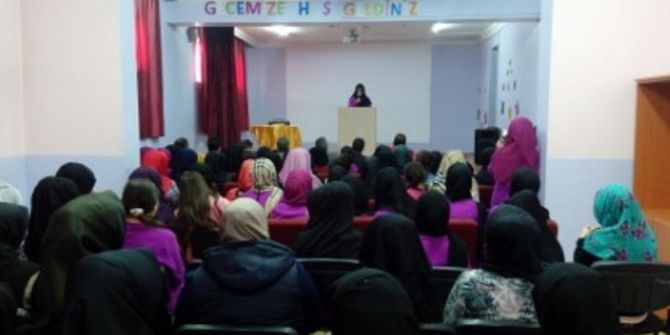 15 Temmuz Şehitleri Anıldı