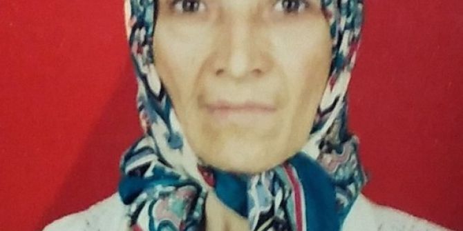 Kocaeli’de Bir Kadın Kendini Asarak İntihar Etti