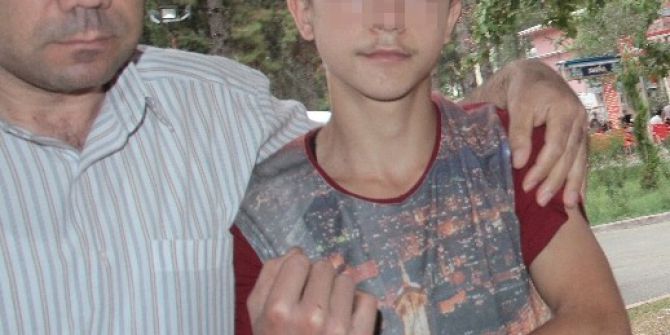 Konuşmasıyla Alay Edilince 13 Yaşında Katil Oldu