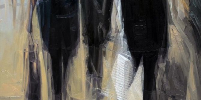 Sanko Sanat Galerisinde Resim Sergisi