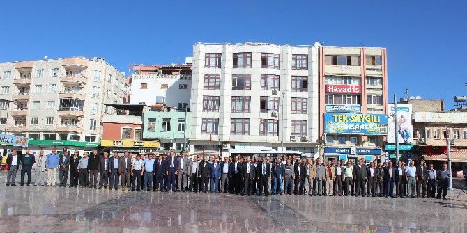 Muhtarlar Günü Kutlandı