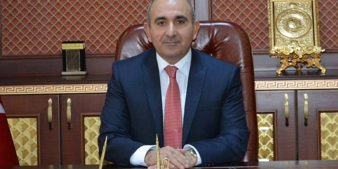 Başkan Kara, Muhtarlar Günü Nedeniyle Mesaj Yayımladı