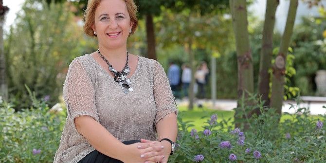 Sosyal Medyada Şaşırtan Menopoz Araştırması