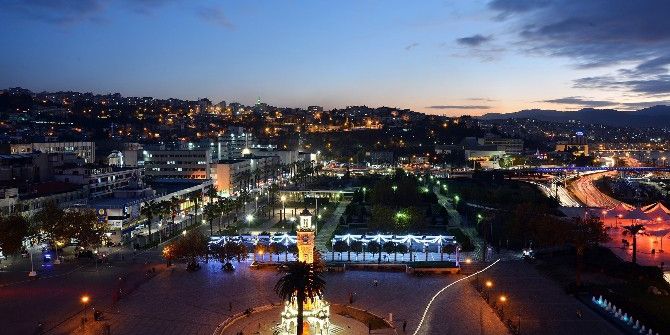 İzmirlilerden Başkanlık Sistemi Yorumu