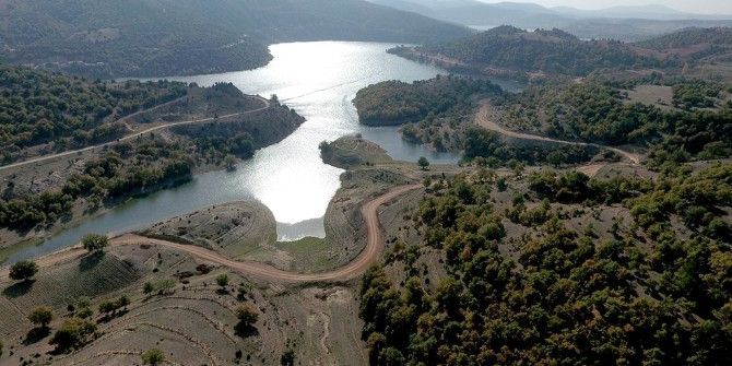 Dev Proje Hızla İlerliyor