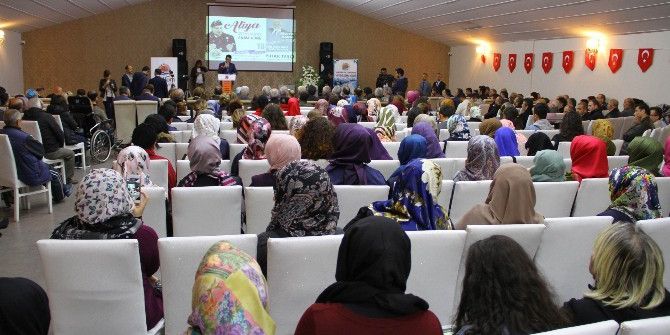 Atakum’da Aliya Izzetbegoviç’i Anma Günü