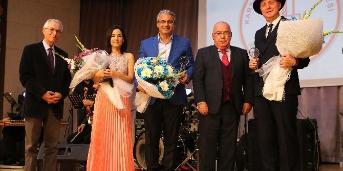 Kanserli Hastalara Umut Oldular